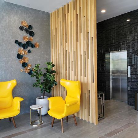 Otel Hotel Sibu Εξωτερικό φωτογραφία